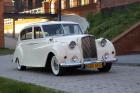 Austin Princess 1959 Podaj opis