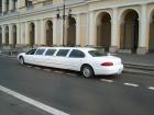 Lincoln Excalibur, Concorde i Town Car Podaj opis