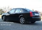 Chrysler 300C  Auto do �lubu Rzesz�w Cadillac samoch�d do �lubu