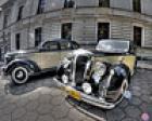 auto do �lubu - Jaguar DB18 
