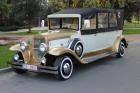 auto do �lubu - Inna marka Retro 