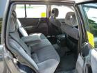 Opel OMEGA B 2.0 Obszerne wn�trze zapewnia wygon� podr� dla 1-4 pasa�er�w
