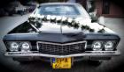 Buick Riviera Boattail 1972 