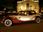 Inna Auto do �lubu Morgan Roadster Podaj opis