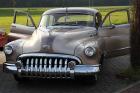 auto do �lubu - Buick Buick 1950 Super 