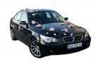 auto do �lubu - BMW E60 