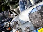 auto do �lubu - Mercedes W110 