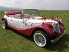 auto do �lubu - Inna marka Auto do �lubu Morgan Roadster Podaj opis