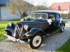 auto do �lubu - Citroen b11 Citroen b11 1955