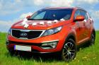 auto do �lubu - Kia Sportage 3 