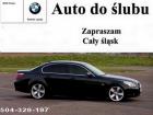 auto do �lubu - BMW E60 535 