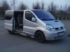 auto do �lubu - Renault TRAFIC 