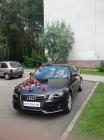 Audi A4 2009 