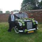auto do �lubu - Austin FX4 