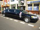 auto do �lubu - Lincoln town Car, limuzyna do �lubu,wynajem limuzyn, �L�SKIE wypo�yczalnia limuzyn www.limuzyny.net.pl