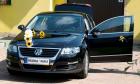 auto do �lubu - Volkswagen PASSAT 