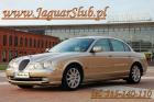 Jaguar XJ S-Type XJ6 X-type 2001 