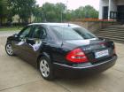 Mercedes E-klasa 