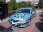 auto do �lubu - Peugeot 607 14.05.2011