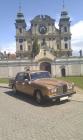 Rolls Royce Siver Shadow II 1977 