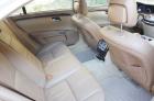 Mercedes S 550 AMG 2008 