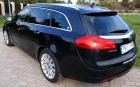 Opel Insignia Tourer 2010 