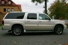 Cadillac ESCALADE 2006 