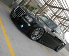 auto do �lubu - Chrysler 300C 