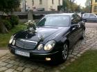 auto do �lubu - Mercedes E-klasa W211 Najnowszy MODEL merc