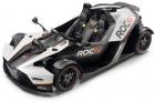Inna KTM X-Bow 2011 