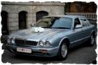 auto do �lubu - Jaguar XJ Sovereign Podaj opis