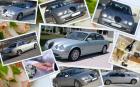 auto do �lubu - Jaguar S-Type 
