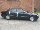 Mercedes S - klasa 