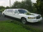 auto do �lubu - Lincoln Town Car 