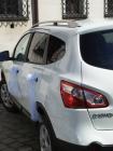 Nissan Qashqai+2 2011 