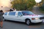 auto do �lubu - Lincoln TOWN CAR II 9 METR�W chrom 