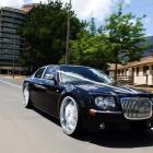 Chrysler 300C DUB22 Podaj opis