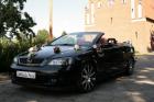 Opel Astra Cabrio Bertone 2002 