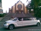 auto do �lubu - Chrysler PT LIMOUSINE chrysler pt cruiser