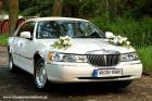 auto do �lubu - Lincoln Town Car 