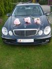 auto do �lubu - Mercedes E 320 Avantgarde 
