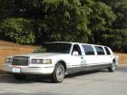 auto do �lubu - Lincoln Town Car 