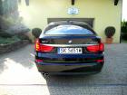 Mercedes Mercedes Cls wersjai AMG oraz BMW 5GT 2011 