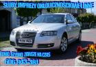 auto do �lubu - Audi A6C6 