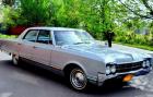 Oldsmobile Ninety Eight Luxury Sedan 1965 Klasyka lat 60-tych