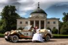 auto do �lubu - Alfa Romeo  