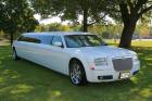 Chrysler Chrysler  30 10 os i 12 os 2009 Chrysler 12 os