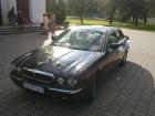 auto do �lubu - Jaguar XJ X350 nowy, presti�owy model! Jaguar XJ na �lub