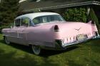 auto do �lubu - Cadillac Fleetwood 