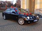 auto do �lubu - Jaguar S-Type 4.2 L Wyj�tkowy Jaguar